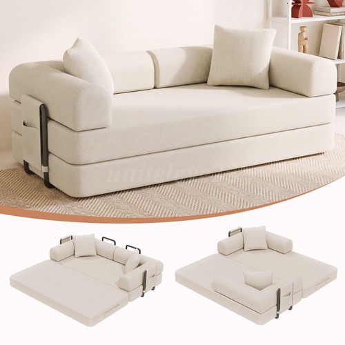 Sofa bed couch sleeper - bed,