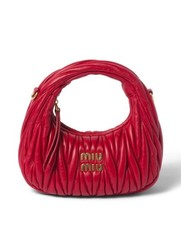 MIU MIU Wander bag authentic