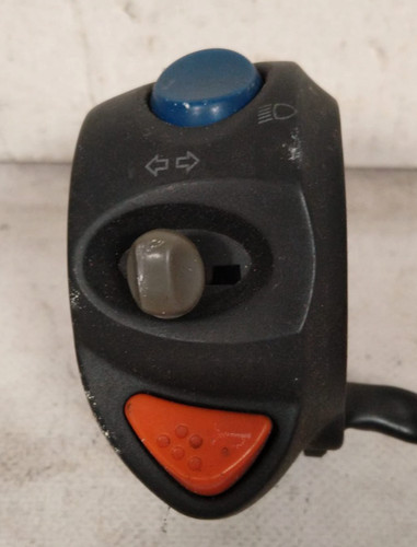 Peugeot elystar 125 - elystar,