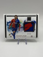 2023-24 Panini Impeccable