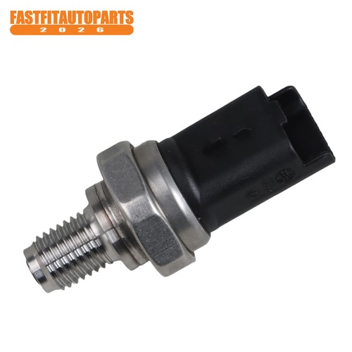 1pc fuel rail pressure sensor - rail,