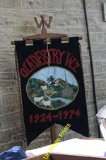 Photo 6x4 Church Banner