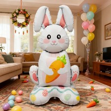 1pc 61-inch Standing Big-Eared