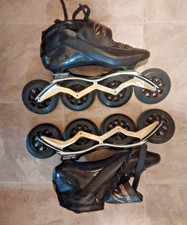 Pasendi inline speed skates - pasendi,