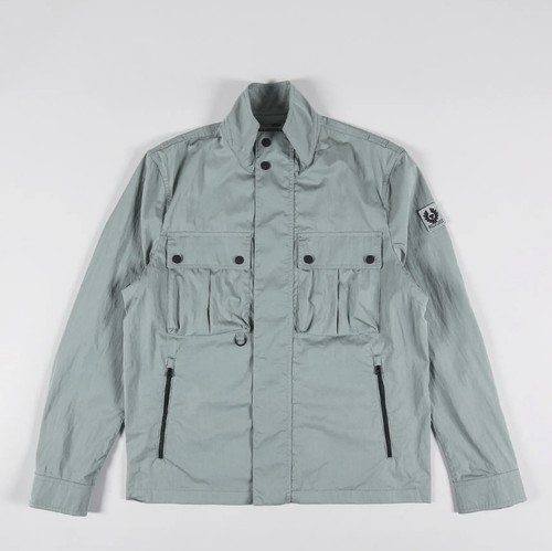 Belstaff draker lightweight - draker,
