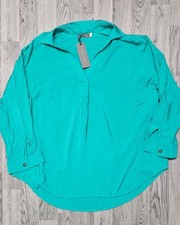 Mint Velvet Green Longline