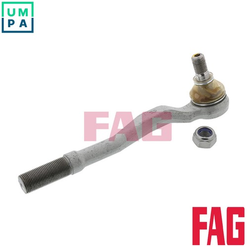 Tie rod end 840 - rod, for