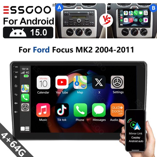 Android car stereo carplay - 15,