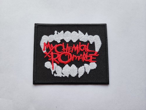 Chemical romance sew - [b], /