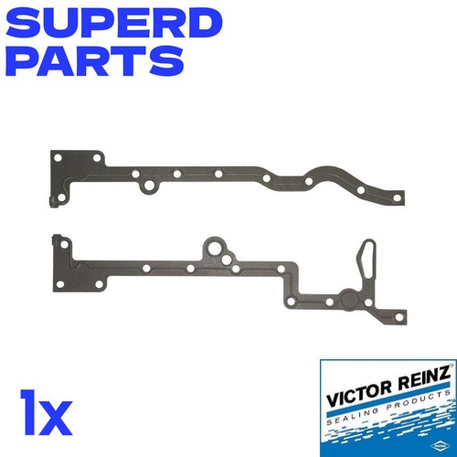Oil sump gasket set - sump, 027.371