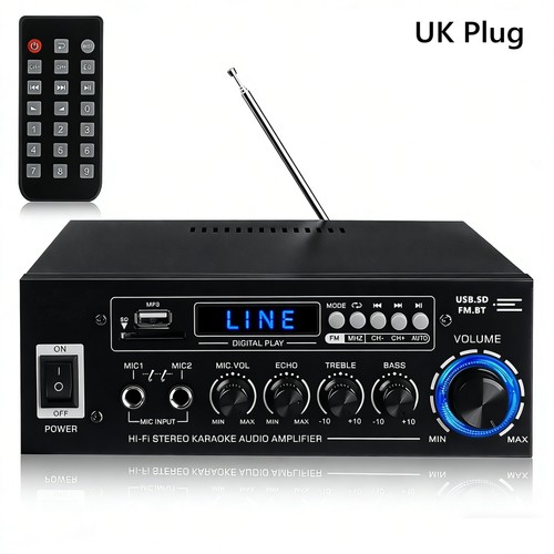 2000w bluetooth power - 2000w,