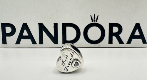 Pandora best friends heart - friends,