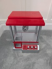 Candy Grabber Machine