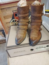 Stetson Katie Women's Brown