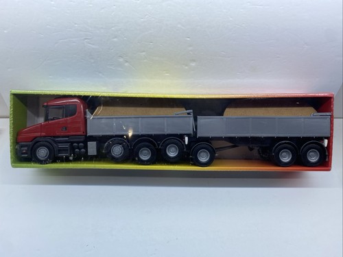 Emek scania t model - emek,