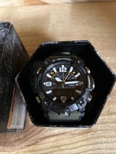 G-Shock Casio Master of G