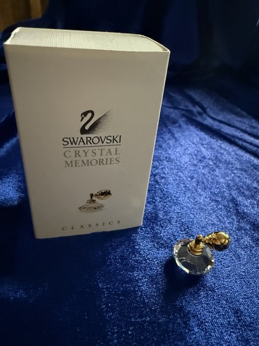 Swarovski crystal memories - swarovski,
