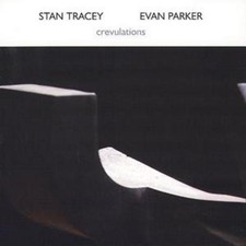 Stan Tracey : Crevulations CD