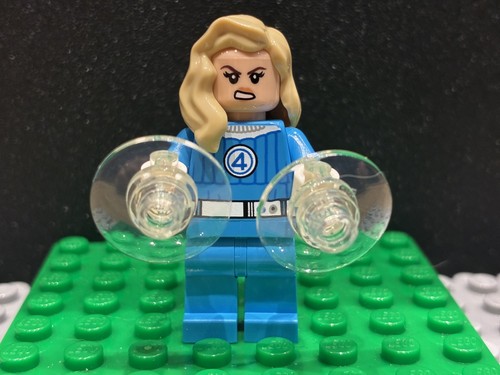 Lego minifigs super - lego®,