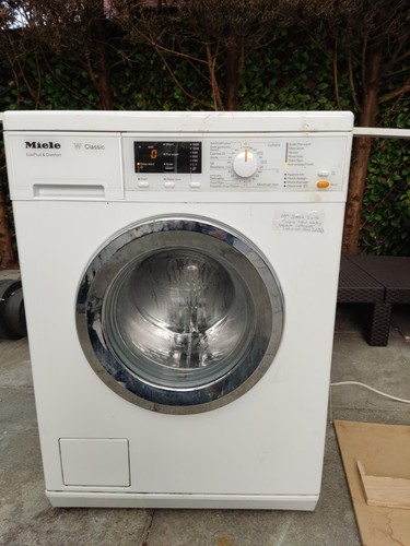 Miele washing machine for sale - washing,