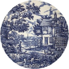 Myott The Hunter Blue and