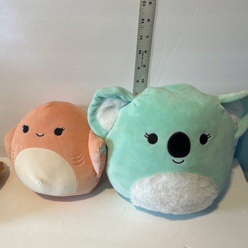 Green koala coco - koala,