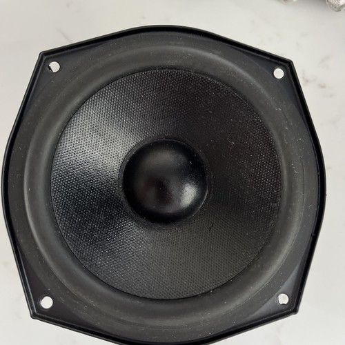 Mission mid bass - mission,