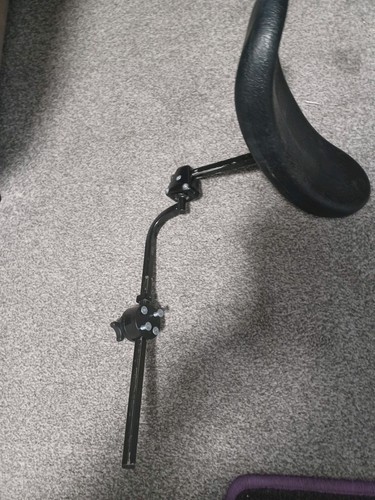 Wheelchair head ottobock - ,