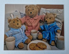 Horace the Alresford Bear
