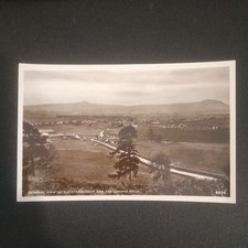 General View of Auchtermuchty