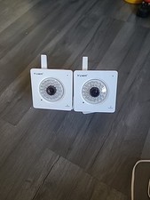 2× Y-CAM Network Camera  Only
