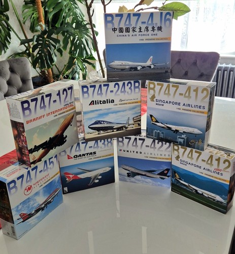 Aircraft models 400 - aircraft,