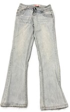 24/7 Authentic denim jeans