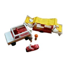 vintage Fisher-Price Little