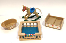 Sylvanian Families Vintage