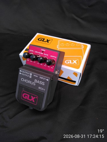 Glx 100 super - super, chorus