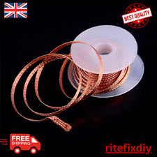 New Solder Wick 3.5mm1.5M