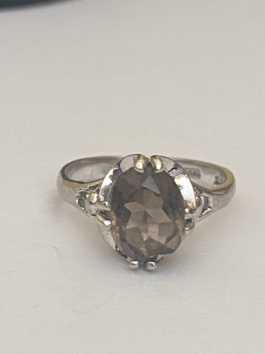 Vintage hallmarked 1975 - hallmarked,