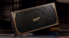 James Bond 007 Special Edition