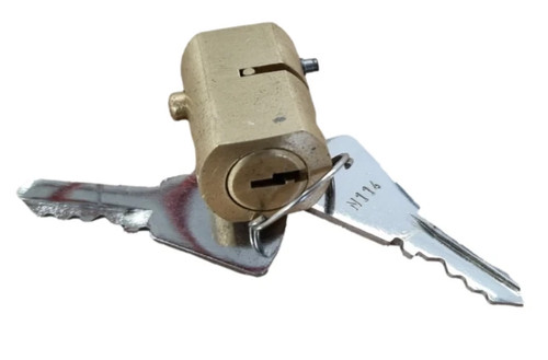 Lambretta brass range - brass, j