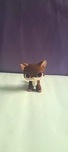Custom littlest pet - littlest, shop