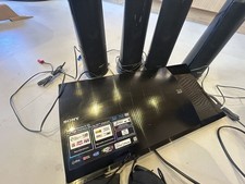 Sony BDV-N790W 5.1 Blu-ray DVD