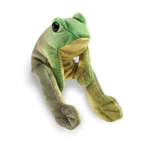 Folkmanis puppets mini sitting - folkmanis,