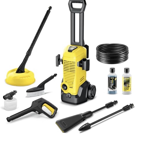 Kärcher high pressure washer - kärcher,