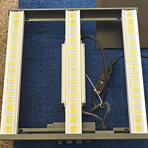 Mars hydro 150w led grow - mars,