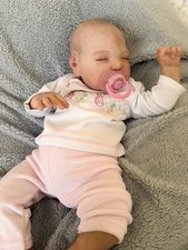Reborn Baby Haven By Izzy