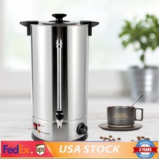 25L Commercial Electric Hot