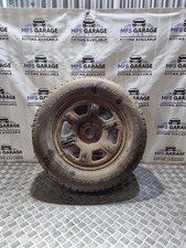 Nissan Navara Mk2 Pick Up 2010-2015 Spare Wheel
