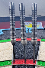 Gary Anderson Unicorn Darts