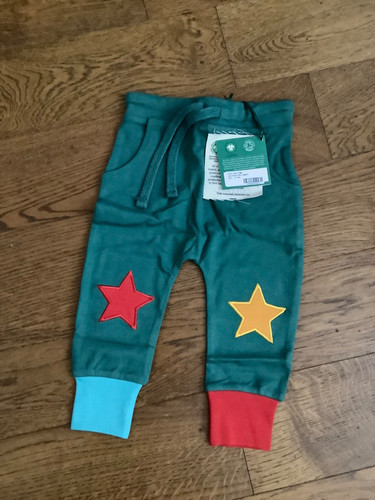 Little green radicals sea - green,